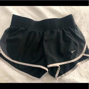 Nike Dry Fit Shorts Size XS/ S, Like New